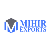 Mihir Exports Footer Logo